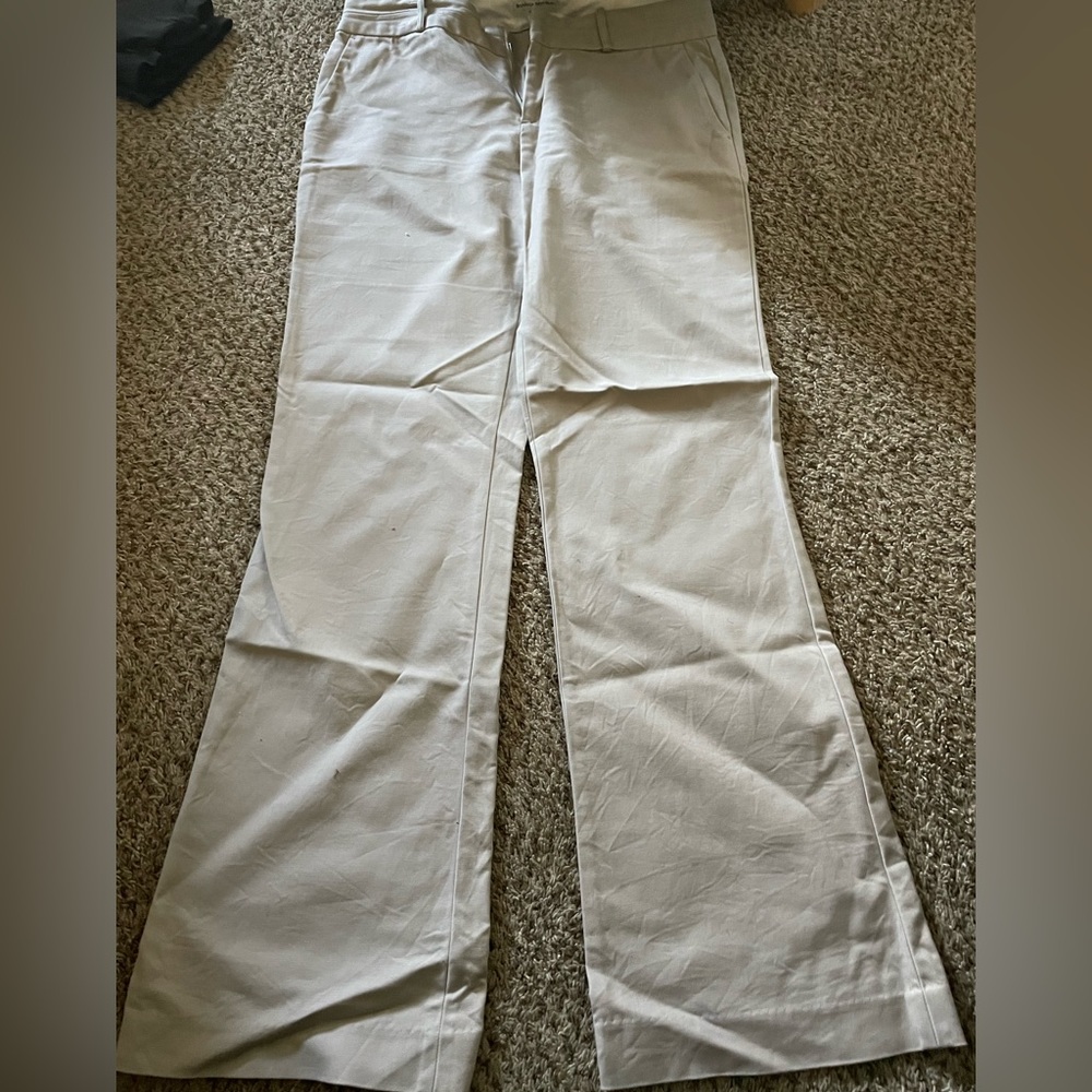 Womens Banana Republic Pants Size 14L